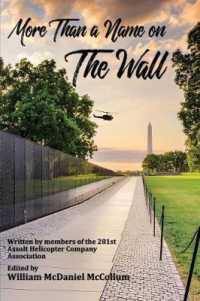 More Than a Name on The Wall