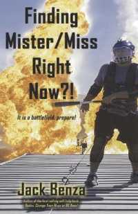 Finding Mister/Miss Right Now?!