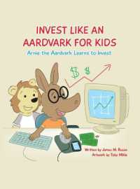 Invest Like an Aardvark for Kids