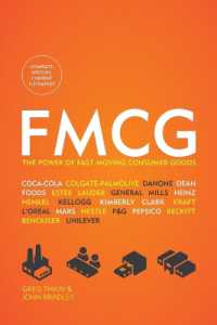 Fmcg : The Power of Fast-Moving Consumer Goods