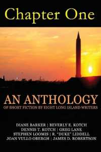 Chapter One, an Anthology