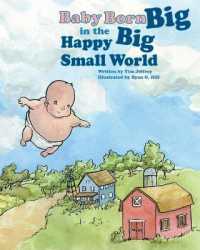 Baby Born Big in the Happy Big Small World