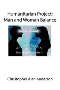 Humanitarian Project: Man and Woman Balance