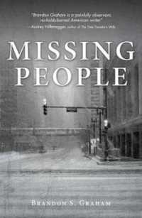 Missing People