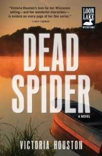 Dead Spider (Loon Lake Mysteries)