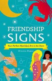 Friendship Signs : Your Perfect Matches Are in the Stars