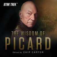 Star Trek: the Wisdom of Picard -- Hardback