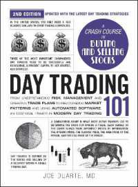 Day Trading 101, 2nd Edition : From Understanding Risk Management and Creating Trade Plans to Recognizing Market Patterns and Using Automated Software, an Essential Primer in Modern Day Trading (Adams 101 Series)