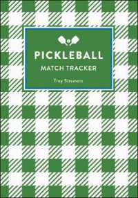 Pickleball : Match Tracker
