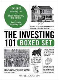 The Investing 101 Boxed Set : Includes Investing 101; Real Estate Investing 101; Stock Market 101, 2nd Edition (Adams 101 Series)