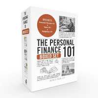 The Personal Finance 101 Boxed Set : Includes Personal Finance 101; Taxes 101; Budgeting 101 (Adams 101 Series)