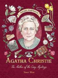 Agatha Christie : The Mother of the Cozy Mystery (Pocket Portraits)