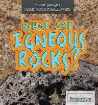 What Are Igneous Rocks? (Junior Geologist)