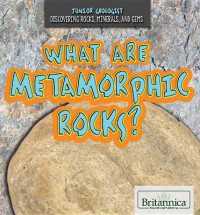 What Are Metamorphic Rocks? (Junior Geologist)