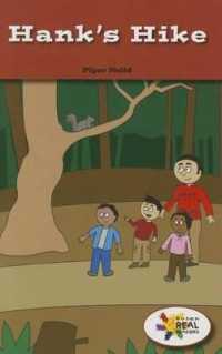 Hank's Hike (Rosen Real Readers: Stem and Steam Collection)