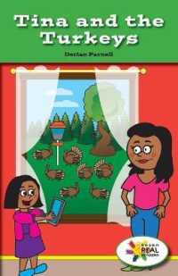 Tina and the Turkeys (Rosen Real Readers: Stem and Steam Collection)
