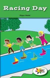 Racing Day (Rosen Real Readers: Stem and Steam Collection)