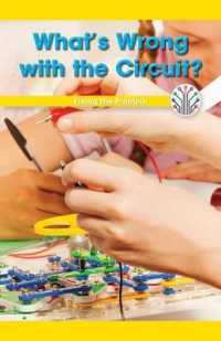 What's Wrong with the Circuit? : Fixing the Problem (Computer Science for the Real World)