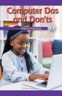 Computer DOS and Dont's : Digital Citizenship (Computer Science for the Real World)