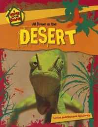 At Home in the Desert (Home in the Biome)