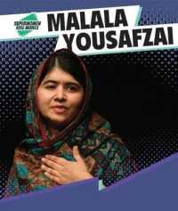 Malala Yousafzai (Superwomen Role Models) （Library Binding）
