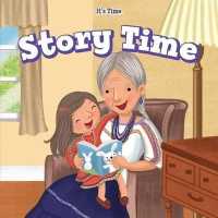 Story Time (It's Time)