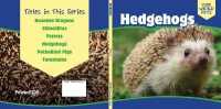 Hedgehogs (Our Weird Pets)