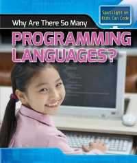 Why Are There So Many Programming Languages? (Spotlight on Kids Can Code)