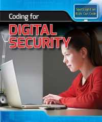 Coding for Digital Security (Spotlight on Kids Can Code)