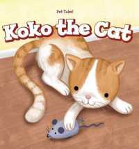 Koko the Cat (Pet Tales!)