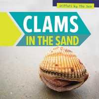 Clams in the Sand (Critters by the Sea)