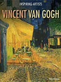 Vincent Van Gogh (Inspiring Artists) （Library Binding）