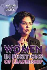 Women in Positions of Leadership (Women in the World)