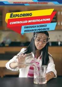 Exploring Controlled Investigations through Science Research Projects (Project-based Learning in Science)