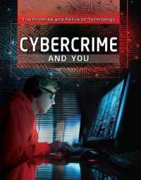Cybercrime and You (Promise and Perils of Technology)
