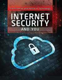Internet Security and You (Promise and Perils of Technology) （Library Binding）