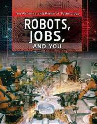 Robots, Jobs, and You (Promise and Perils of Technology)