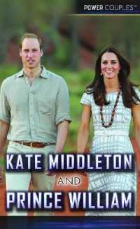 Kate Middleton and Prince William (Power Couples) （Library Binding）