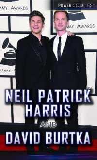Neil Patrick Harris and David Burtka (Power Couples) （Library Binding）