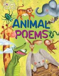 Animal Poems (Poems Just for Me) （Library Binding）