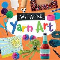 Yarn Art (Mini Artist)