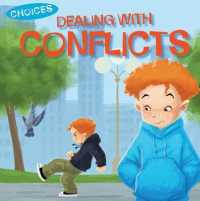 Dealing with Conflicts (Choices) （Library Binding）