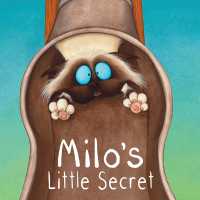 Milo's Little Secret （Library Binding）