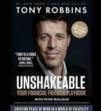 Unshakeable : Your Financial Freedom Playbook