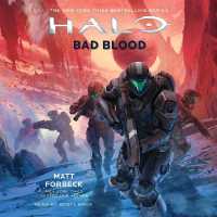 Halo: Bad Blood (Halo)