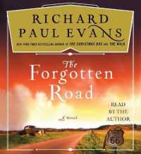 The Forgotten Road (Broken Road)