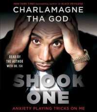 Shook One : Anxiety Playing Tricks on Me