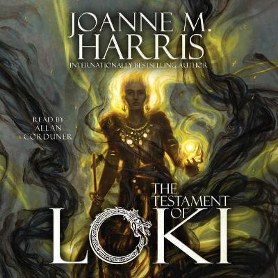 The Testament of Loki (Runemarks Series, 2)