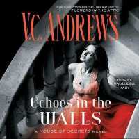 Echoes in the Walls (House of Secrets Series, 2)