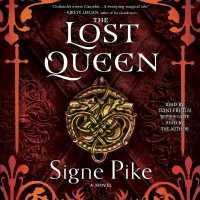 The Lost Queen (Lost Queen)